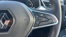 Renault Clio 1.0 TCe 90 Techno 5dr Petrol Hatchback